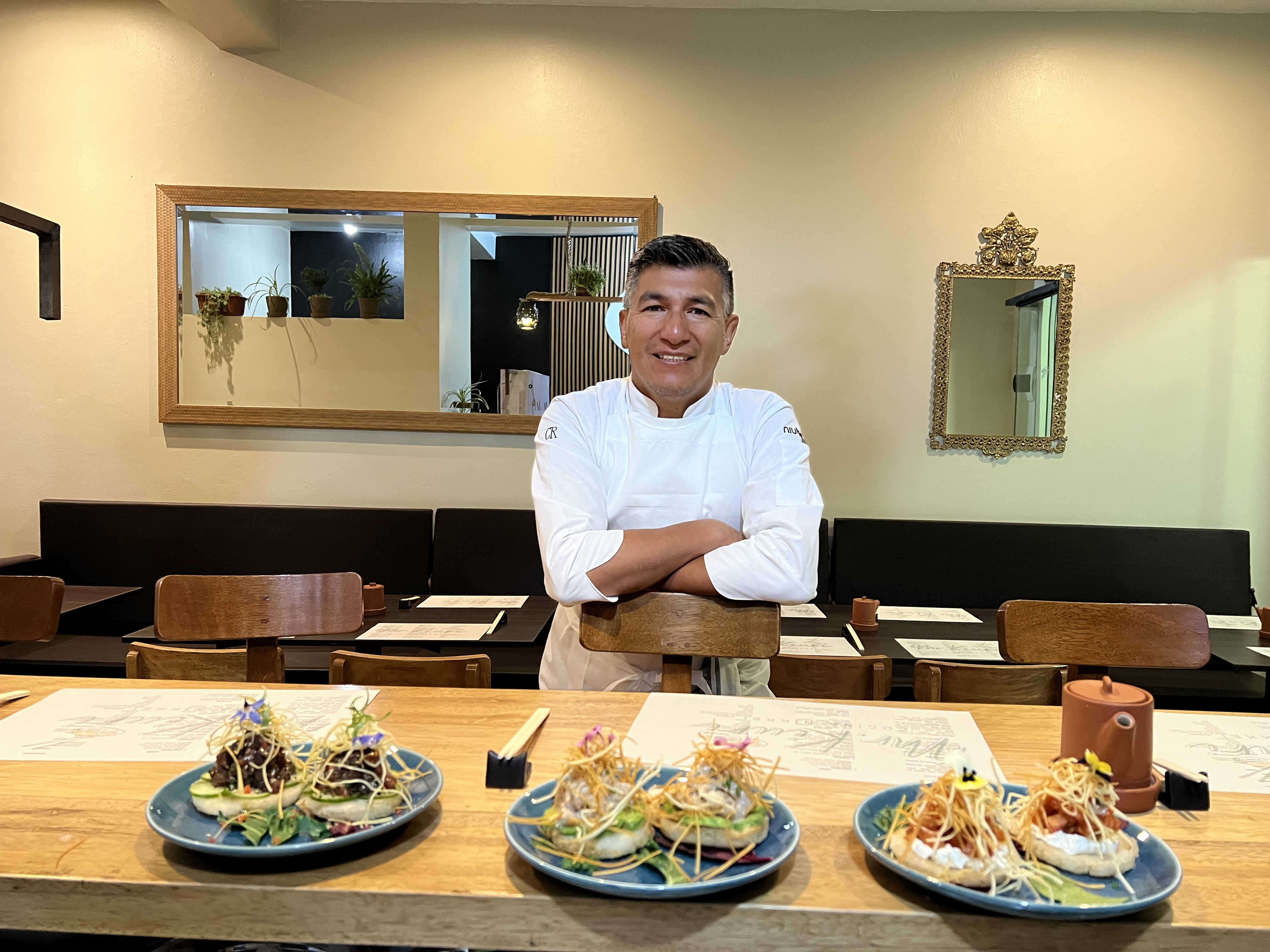 Foto del restaurante 1