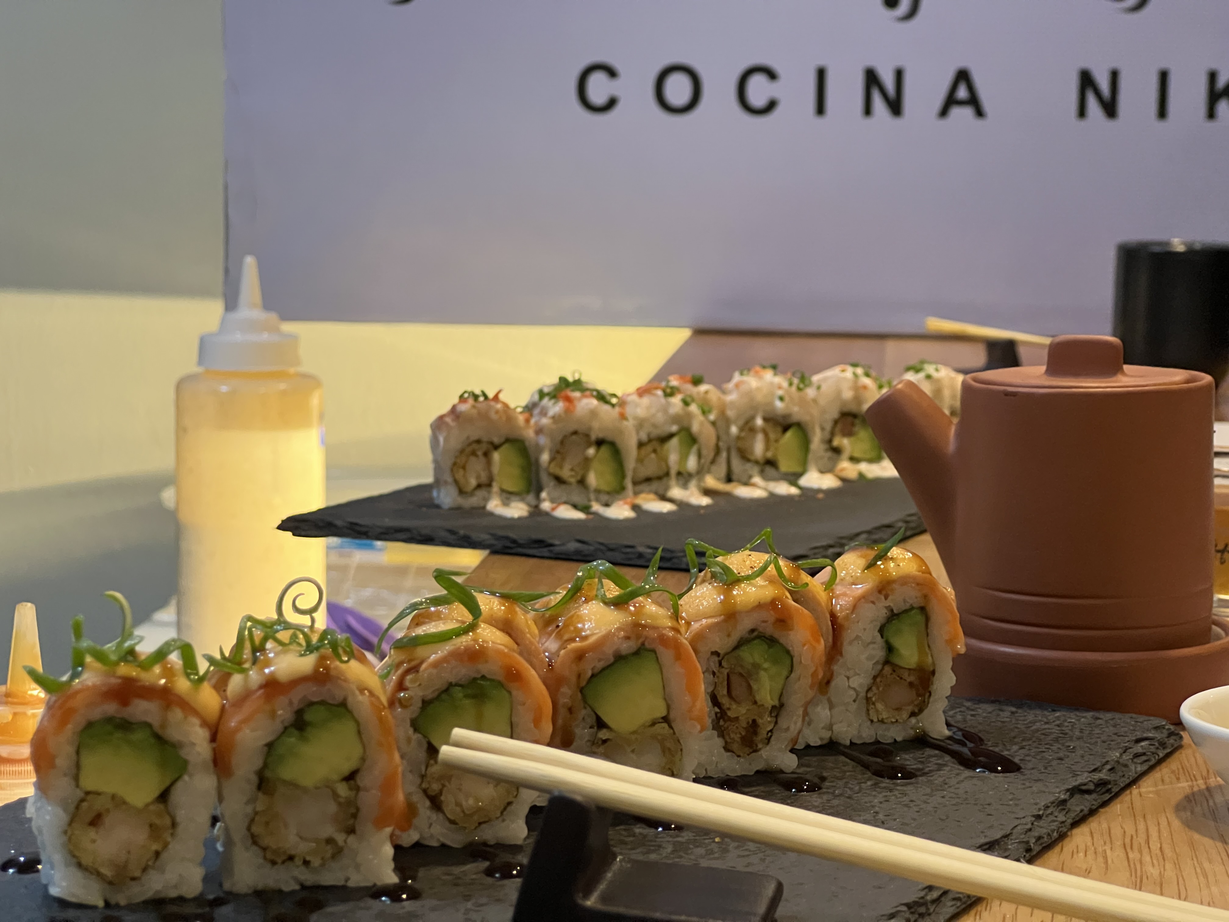 Foto del restaurante 2