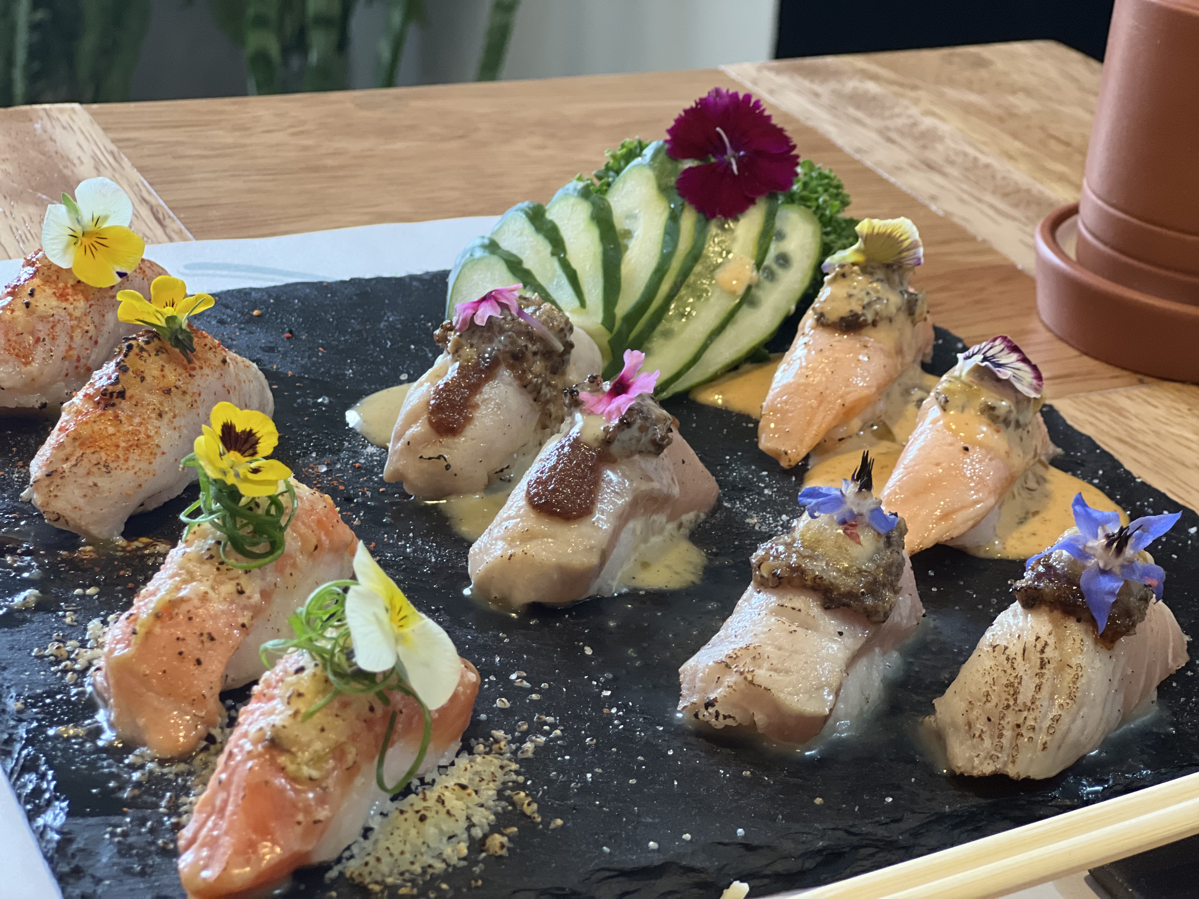 Foto del restaurante 6