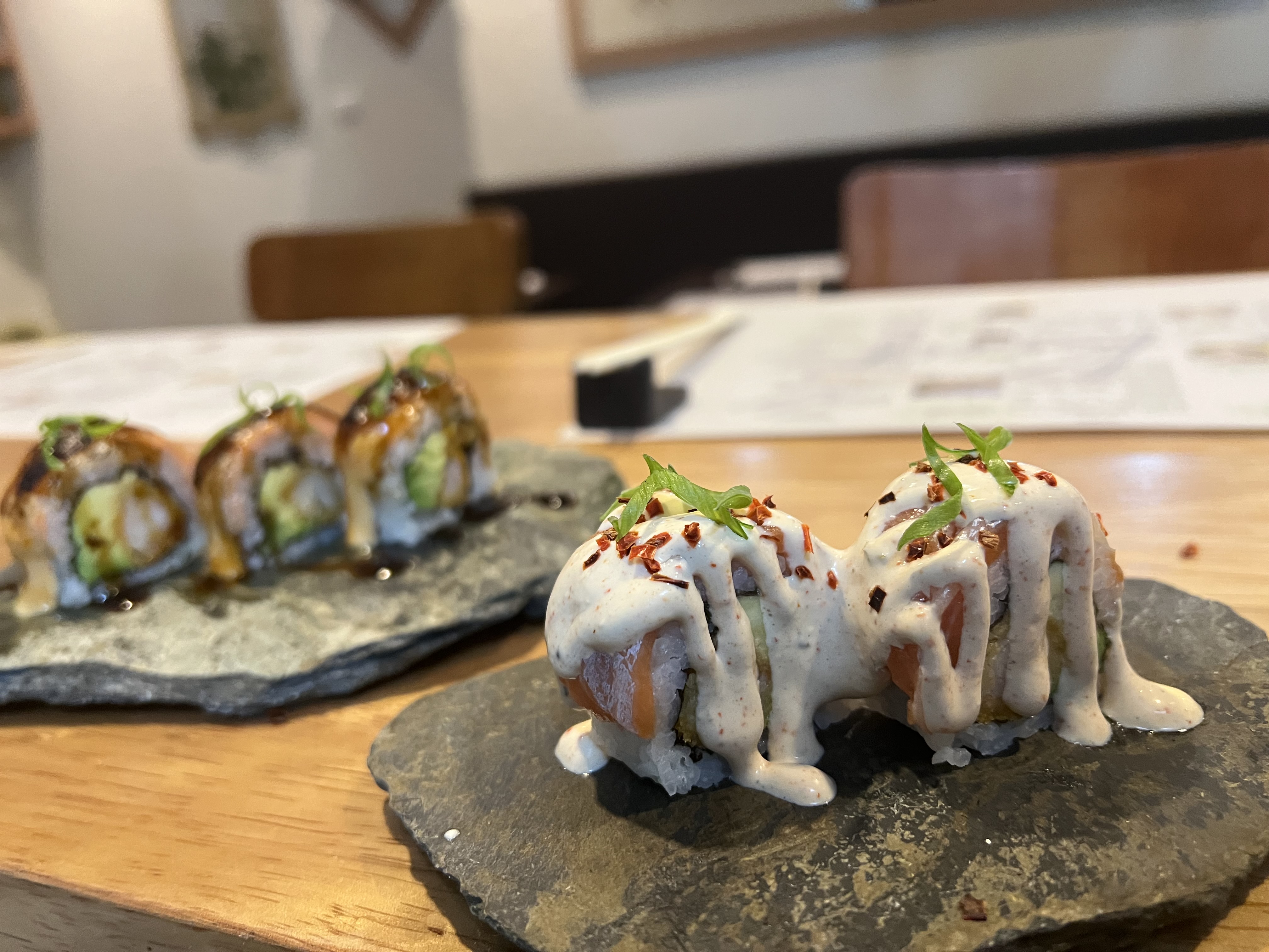 Foto del restaurante 3