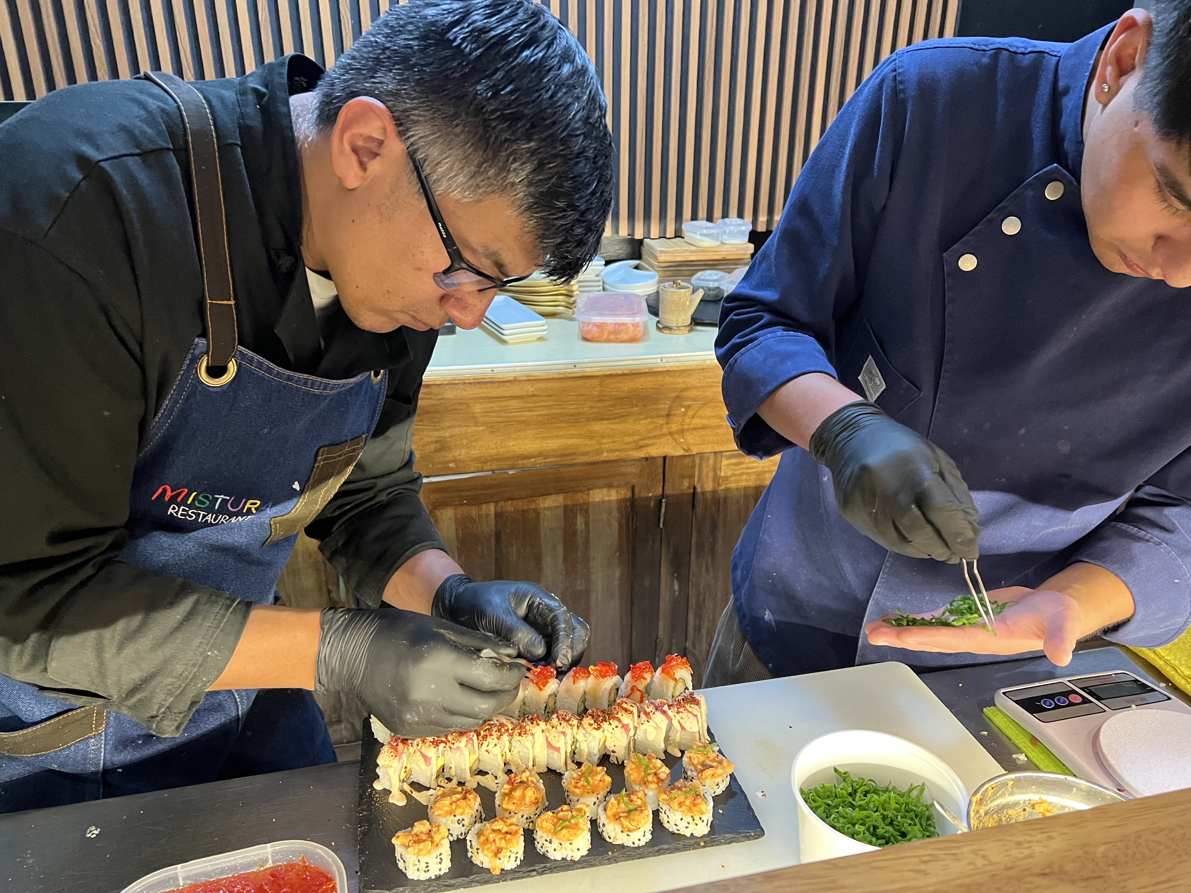 Foto del restaurante 8