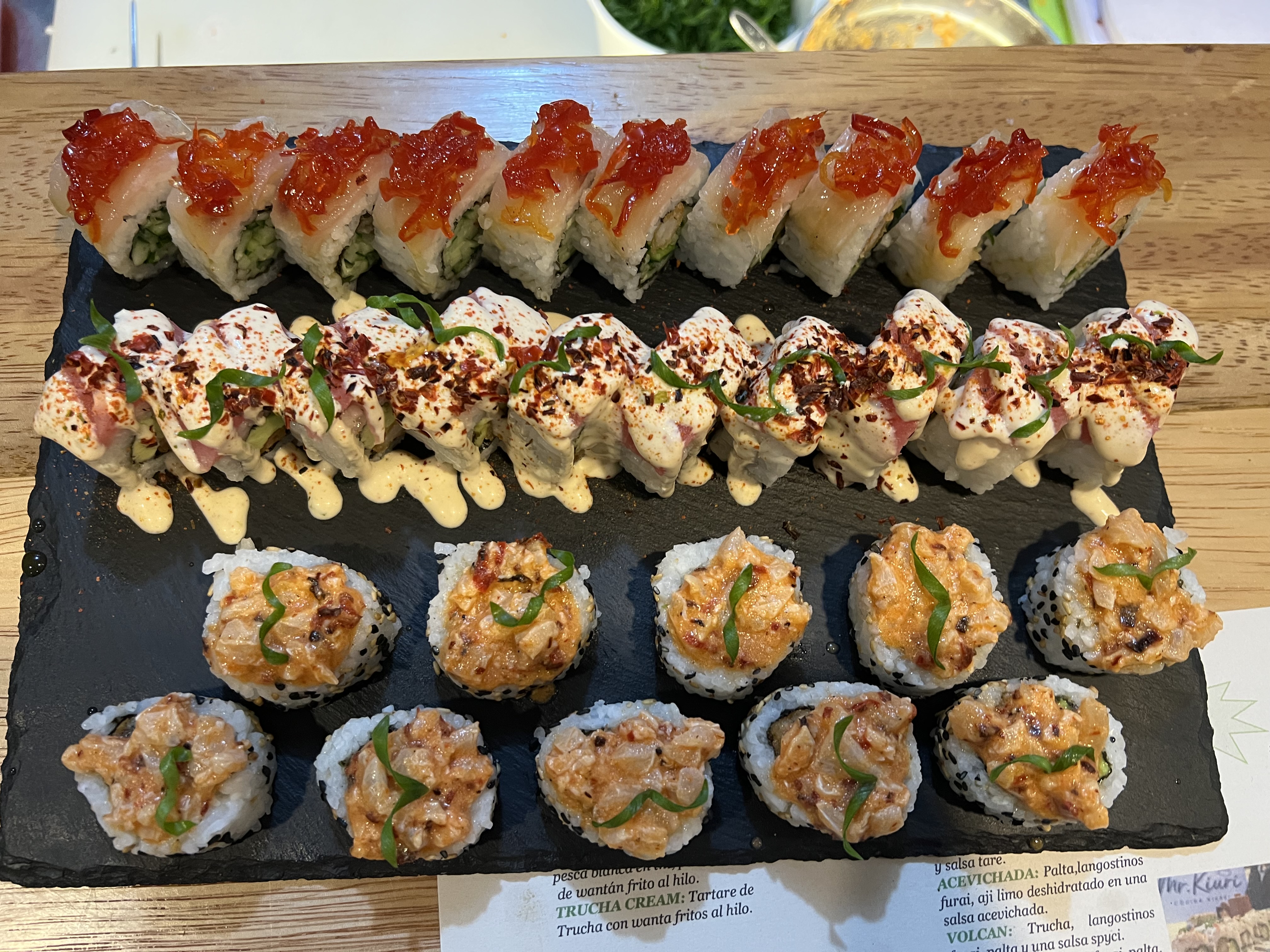 Foto del restaurante 5